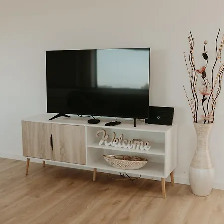 Casa de Férias Realgoios