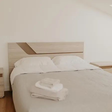 Hébergement de vacances Realgoios