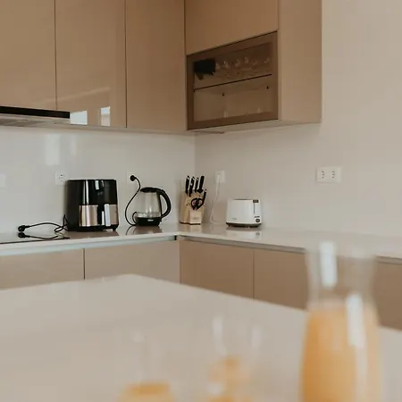 Realgoios Holiday home *