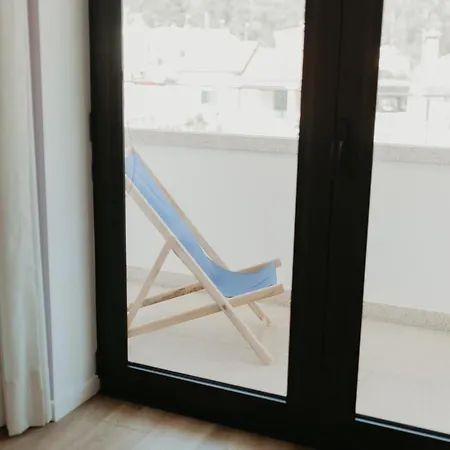 Hébergement de vacances Realgoios *