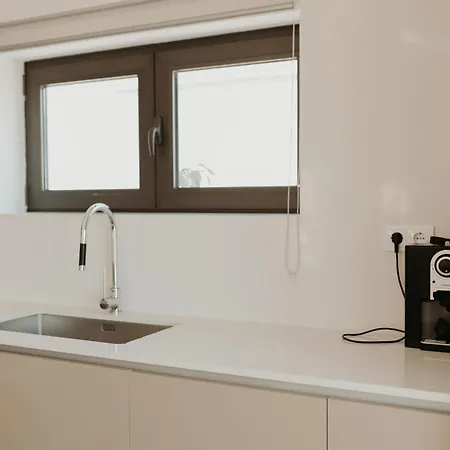 Holiday home Realgoios Esposende