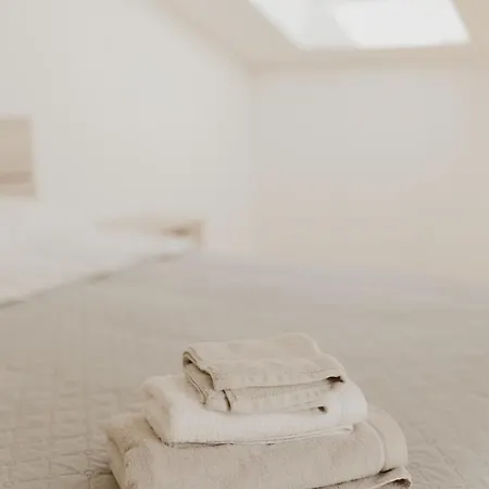 Hébergement de vacances Realgoios