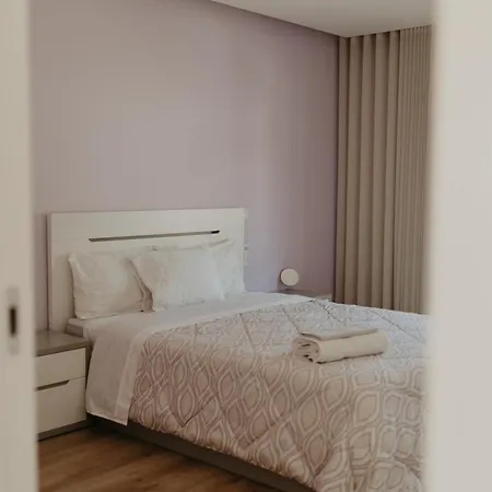 Holiday home Realgoios *