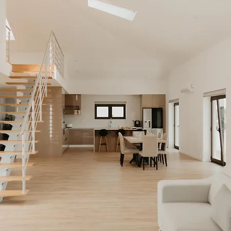 Realgoios Hébergement de vacances Esposende