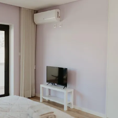 Realgoios Holiday home