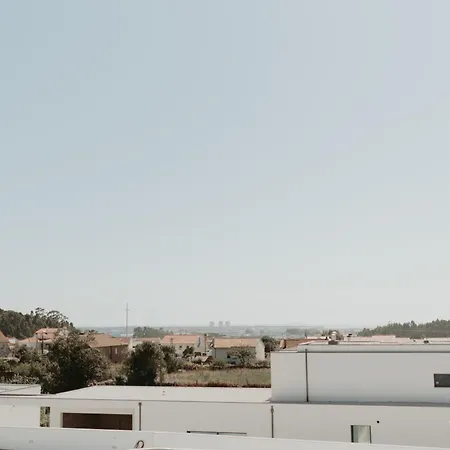 Realgoios Holiday home *