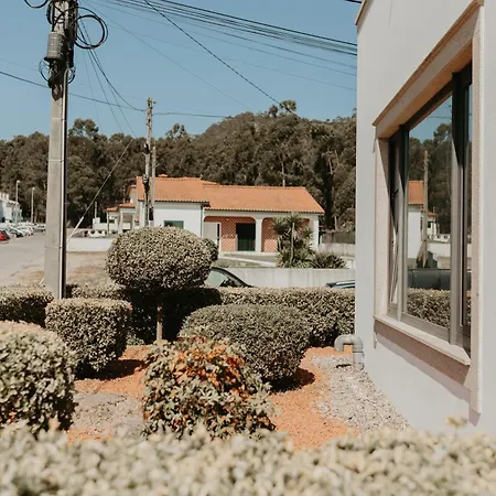 Realgoios Holiday home