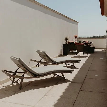 Realgoios Holiday home *
