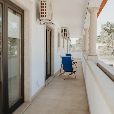 Casa de Férias Realgoios *