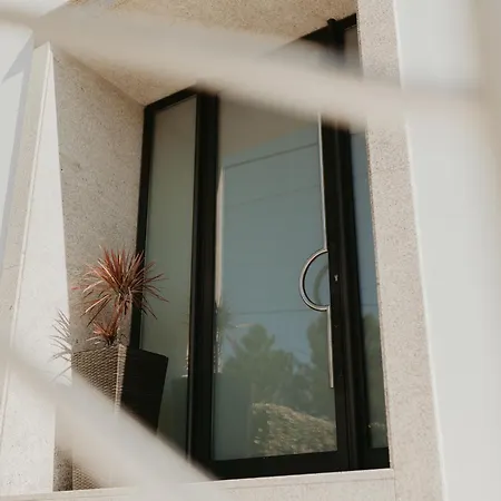 Realgoios Tatil Evi Esposende