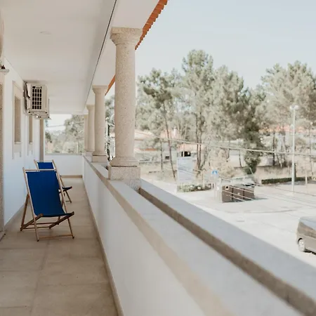 Holiday home Realgoios Esposende