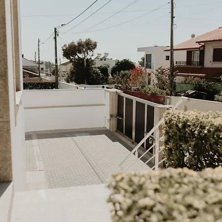 Realgoios Holiday home *