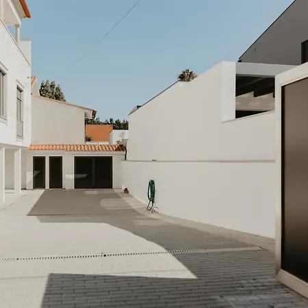Realgoios Hébergement de vacances Esposende