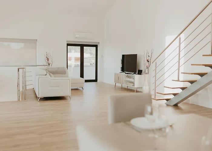 Casa de Férias Realgoios