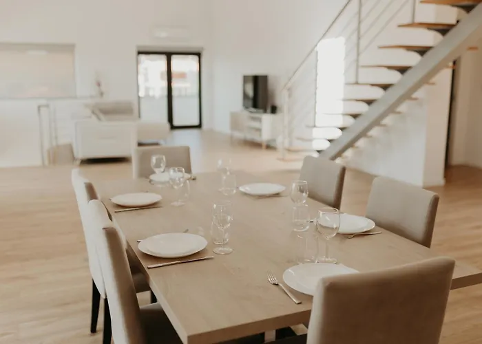 Realgoios Casa de Férias Esposende