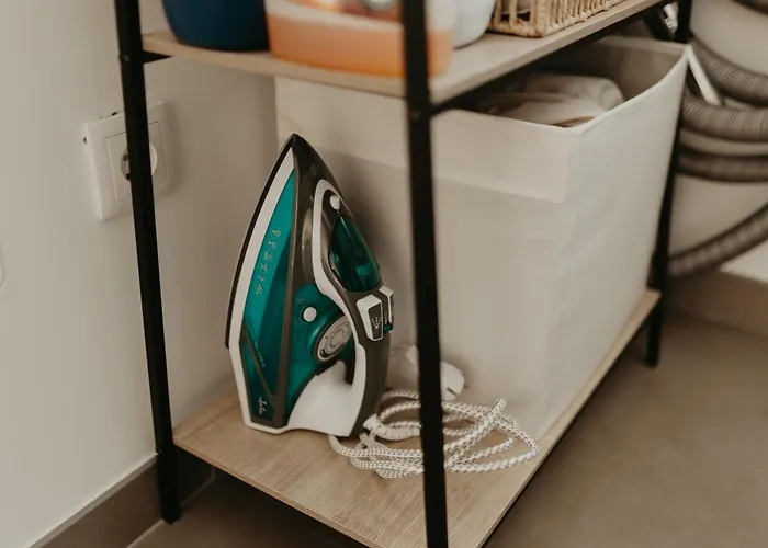 Dom wakacyjny Realgoios *