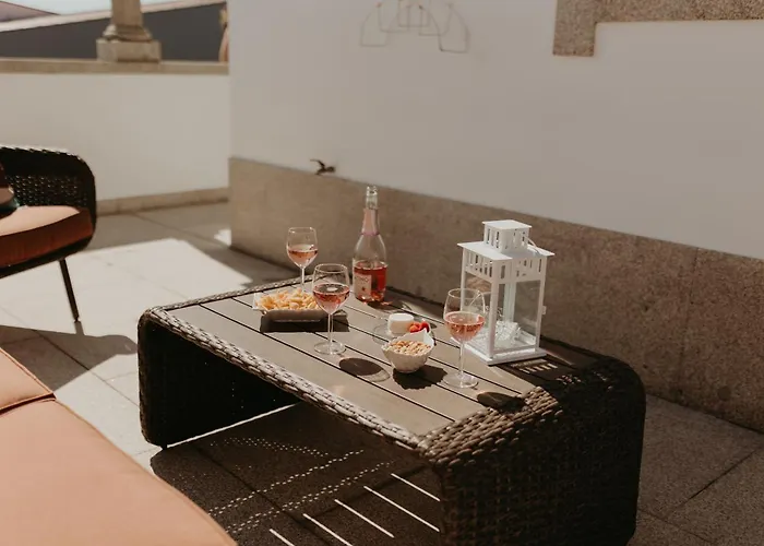 Realgoios Casa de Férias Esposende