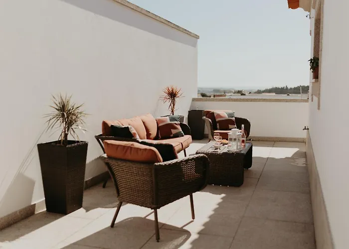 Realgoios Casa de Férias Esposende