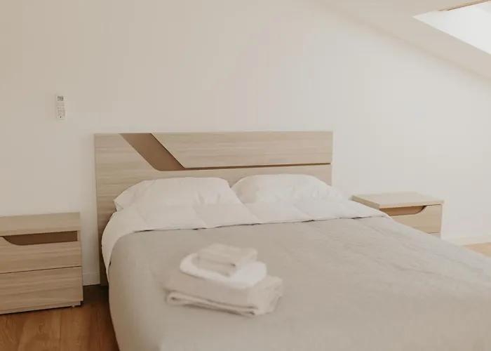 Casa de Férias Realgoios