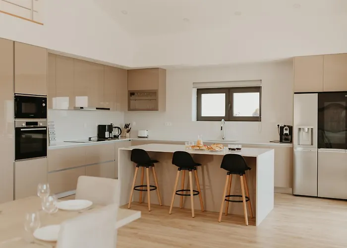 Realgoios Casa de Férias