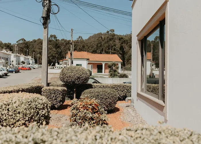 Realgoios Casa de Férias