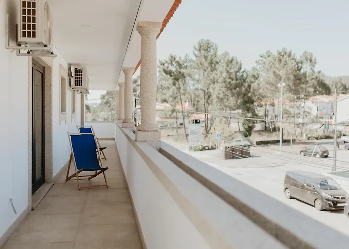 Casa de Férias Realgoios Esposende