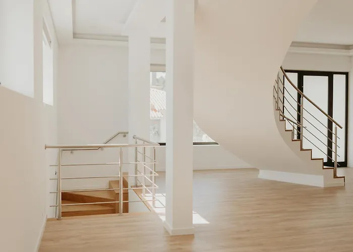 Casa de Férias Realgoios Esposende